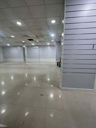 Local comercial en alquiler en Feria-Alameda en Sevilla