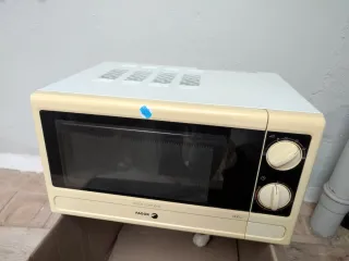 Microondas Fagor 800W (regalo)