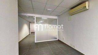 Local comercial en alquiler en Mestral en Reus
