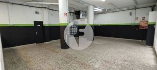 Local comercial en venta en Centre - Col.legis Nous - Riera Seca en Mollet del Vallès
