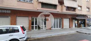 Local comercial en venta en Centre - Col.legis Nous - Riera Seca en Mollet del Vallès