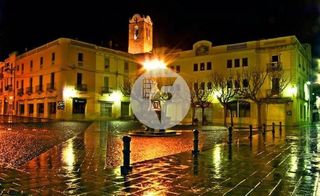 Local comercial en venta en Centre - Col.legis Nous - Riera Seca en Mollet del Vallès