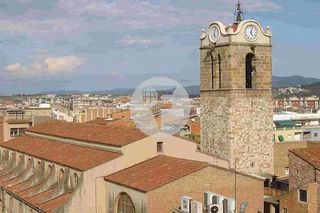 Local comercial en venta en Centre - Col.legis Nous - Riera Seca en Mollet del Vallès