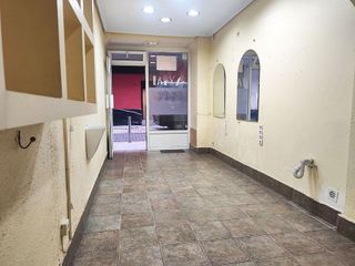 Local comercial en venta en Pasaia