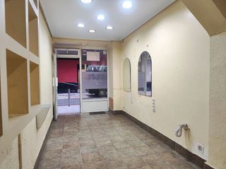 Local comercial en venta en Pasaia