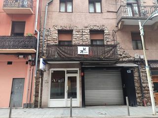 Local comercial en venta en Pasaia