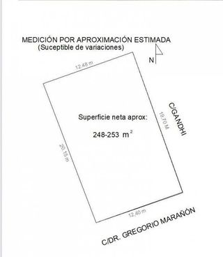 Terreno en venta en Altabix en Elche