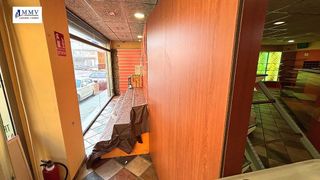 Local comercial en alquiler en Els Pavos en Blanes