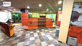 Local comercial en alquiler en Els Pavos en Blanes