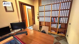 Local comercial en alquiler en Els Pavos en Blanes