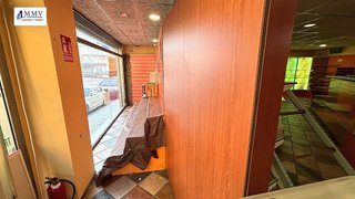 Local comercial en alquiler en Els Pavos en Blanes