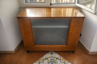 Macchina da cucire PFAFF 234, ricca di storia