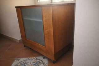 Macchina da cucire PFAFF 234, ricca di storia