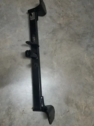 Barra de enganche BMW F45