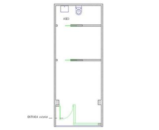 Local comercial en venta en Huarte/Uharte