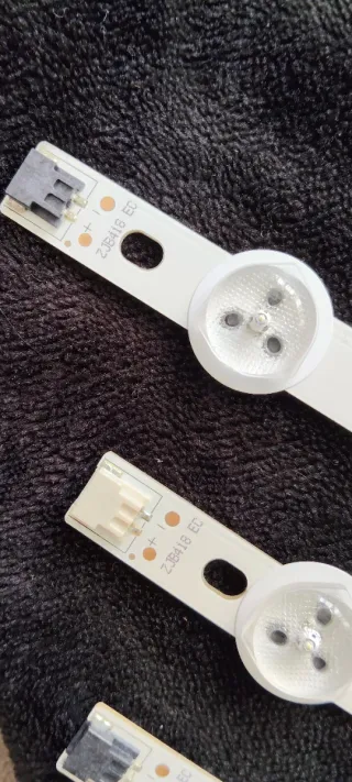 Tira LED Smart TV LG Se vende por unidades