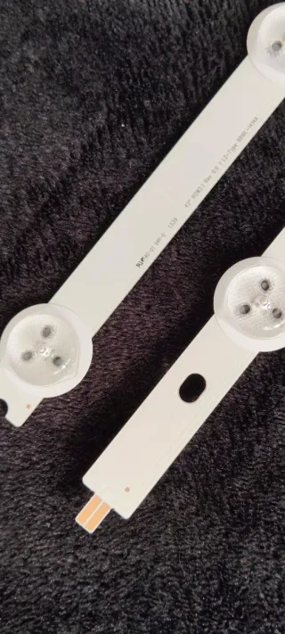 Tira LED Smart TV LG Se vende por unidades