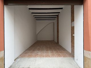Garaje en venta en Ayuntamiento - Centro en Alzira