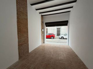 Garaje en venta en Ayuntamiento - Centro en Alzira