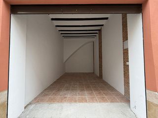 Garaje en venta en Ayuntamiento - Centro en Alzira