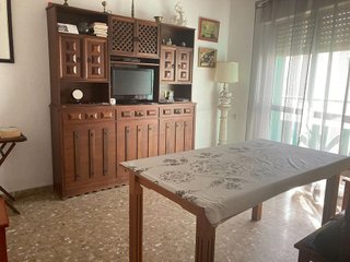 Edificio en venta en Barbate ciudad en Barbate