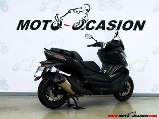 VOGE SR4 MAX -APTA A2- GARANTÍA OFICIAL-