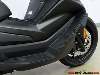 VOGE SR4 MAX -APTA A2- GARANTÍA OFICIAL-