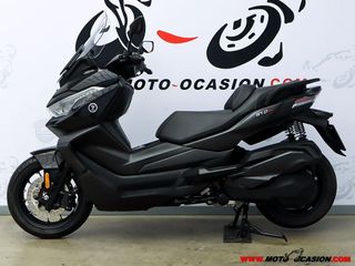 VOGE SR4 MAX -APTA A2- GARANTÍA OFICIAL-