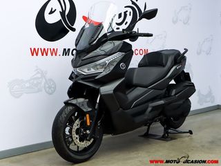 VOGE SR4 MAX -APTA A2- GARANTÍA OFICIAL-