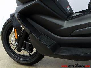 VOGE SR4 MAX -APTA A2- GARANTÍA OFICIAL-