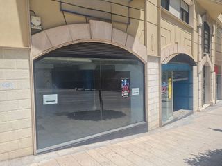 Local comercial en venta en Belén - San Roque en Jaén
