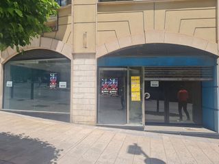 Local comercial en venta en Belén - San Roque en Jaén