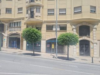 Local comercial en venta en Belén - San Roque en Jaén
