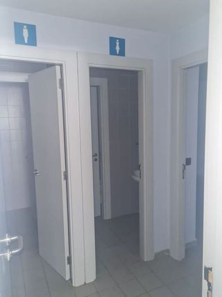 Local comercial en venta en Belén - San Roque en Jaén