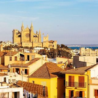 Piso en venta en Sta. Catalina - El Jonquet en Palma de Mallorca