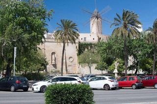 Piso en venta en Sta. Catalina - El Jonquet en Palma de Mallorca