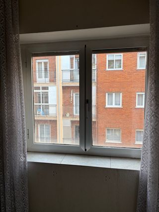 Ventanas de aluminio