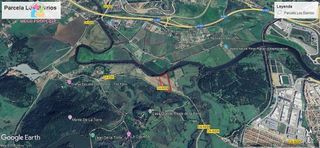 Terreno en venta en Barrios (Los)