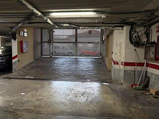 Garaje en venta en Son Rapinya - La Vileta en Palma de Mallorca