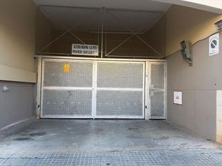 Garaje en venta en Son Rapinya - La Vileta en Palma de Mallorca