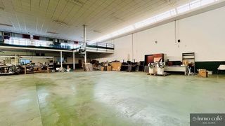 Nave industrial en venta en Villena