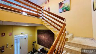 Nave industrial en venta en Villena