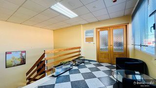 Nave industrial en venta en Villena