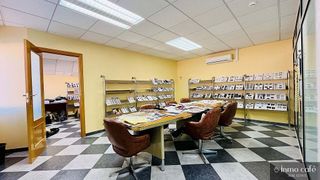 Nave industrial en venta en Villena