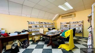 Nave industrial en venta en Villena