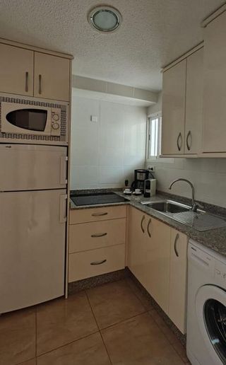 Piso en venta en Rincón de Loix en Benidorm