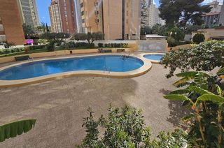 Piso en venta en Rincón de Loix en Benidorm