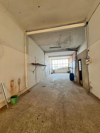 Local comercial en venta en Ontinyent