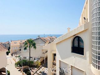 Piso en venta en Altea Pueblo en Altea