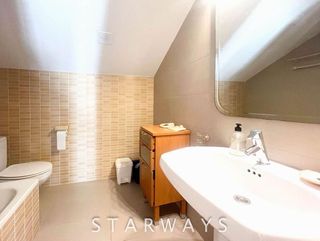 Piso en venta en Altea Pueblo en Altea